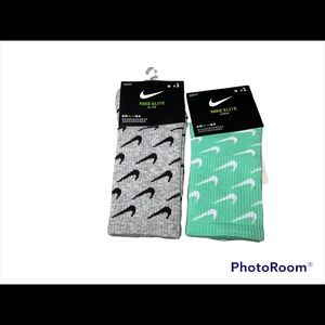 2 for 18 fashionable socks